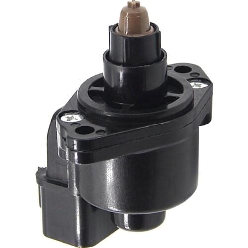 Idle Air Control Valve IACV Replacement Parts fits for Mitsubishi MD614282