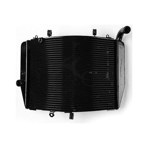 Motorcycle Replacement Radiator Cooler For Honda CBR600RR CBR 600 RR 2007-2020 CBR600RR ABS 2009-2020
