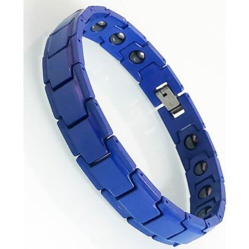 TrustfulLan Blue Bracelets