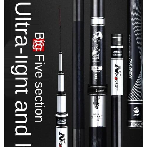 Fishing rods fishing fishing pole fast jigging rod telescopic fishing rod ultra light rod ultralight rod fishing pole