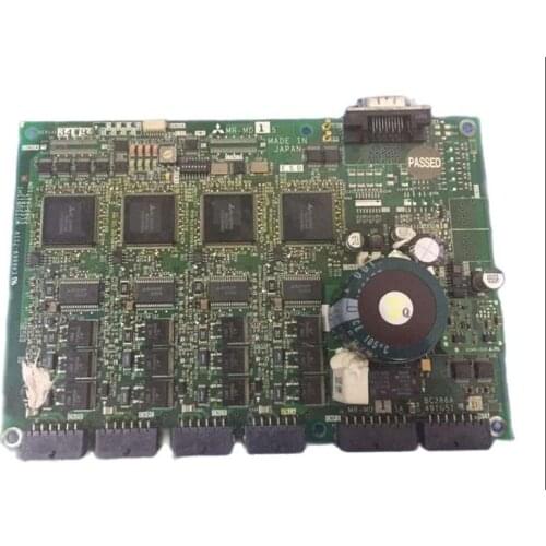 JUKI FX-1R ZT Card L901E521000 Used In Good Condition