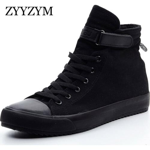ZYYZYM Men's Shoes