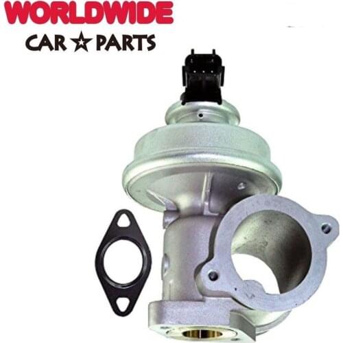 FOR JAGUAR X TYPE 2.0D EGR Valve 03 to 09 JDE7436 2S7Q9D475AD 1446266 2S7Q-9D475-AC 2S7Q-9D475-AD 1220819