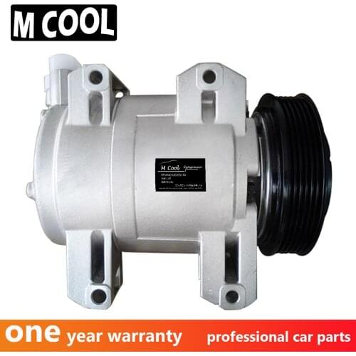 For DKS17D Compressor for Renault Koleos Nissan Rogue 2.5L 926002216R 92600JY11A 92610JM01C 92610-JM01C