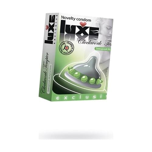 EXPERT Safe Sex Products