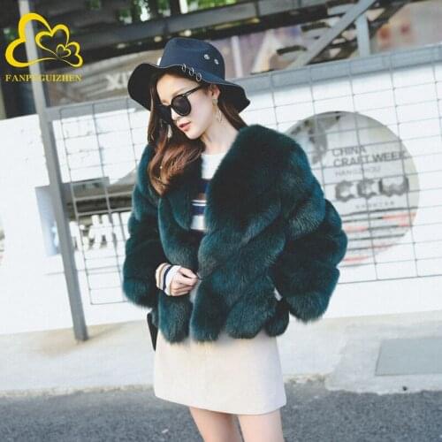 FANPUGUIZHEN Women's Outerwear