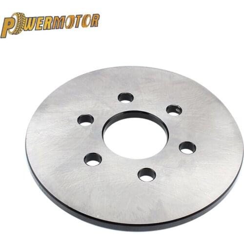 Motorcycle Rear Disc Brake Rotor Bracket for CF500 ATV / CF Moto (goes) 520 CC Parts Number is 9010-080002