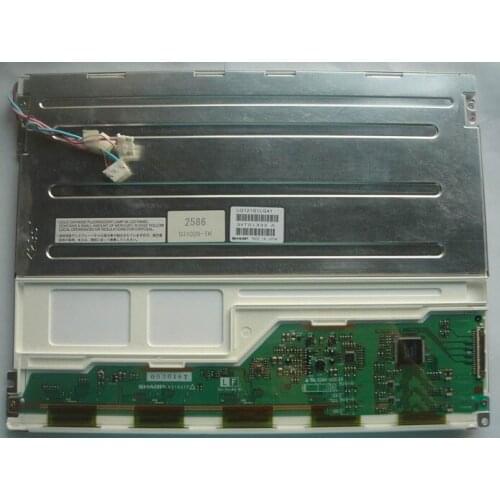 LQ121S1LG46 LCD display screen Replacement maintenance