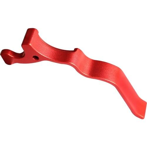 New 3 Colors Large Extended Release Lever Tactical Accessory