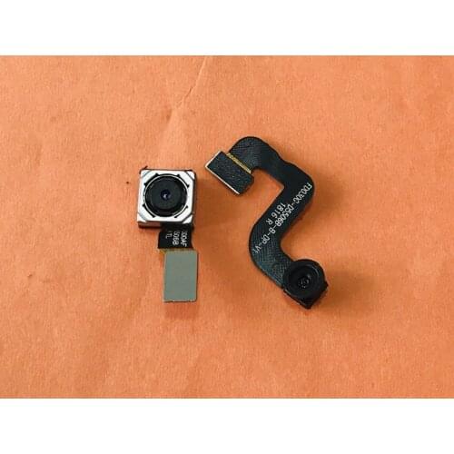 Original Photo Rear Back Camera 13.0MP+8.0MP Module For DOOGEE X60L MTK6737 Quad Core Free Shipping