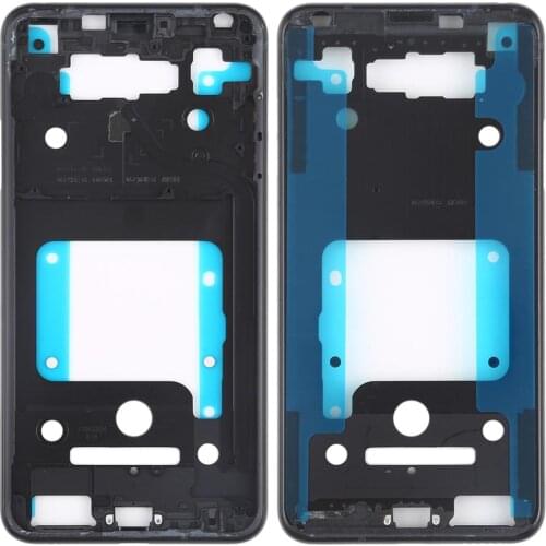 Front Housing LCD Frame Bezel Plate for LG V30 / VS996 / LS998U / H933 / LS998U / H930