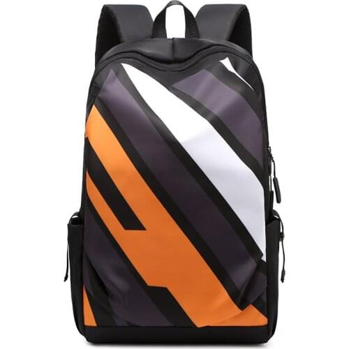 New Men Travel Backpack Nylon Waterproof Youth sport Bags Casual Camping Male Backpack Laptop Backpack Women Outdoor Hiking Bag