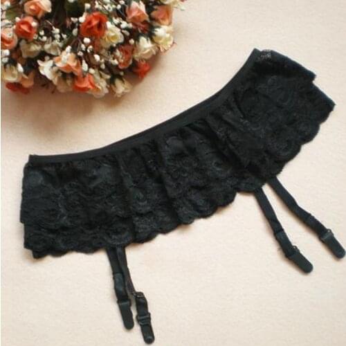 Hot Women Sexy Lingerie Sex Latex Panties Lace Briefs Thongs Panties G-string Lingerie Underwear Suspender Briefs Sexy Knickers