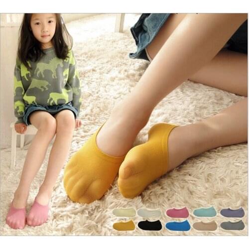 Selfless Mother High Socks For Girls