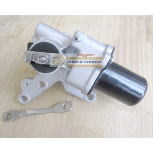 Turbo Actuator RHV4 VB37 VB23 17208-51011 17208-51010 17208 51010 17208 51011 1720851011 1720851010 Land cruiser V8 1VD FTV