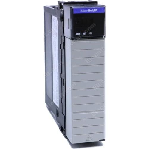 1756-ENBT new original ControlLogix Communication Module 1756ENBT Ethernet/IP Bridge Module Programmable Controller