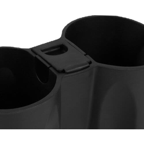 Car Cup Holder Shockproof Leakproof for Tesla Model 3 Model Y Accessories