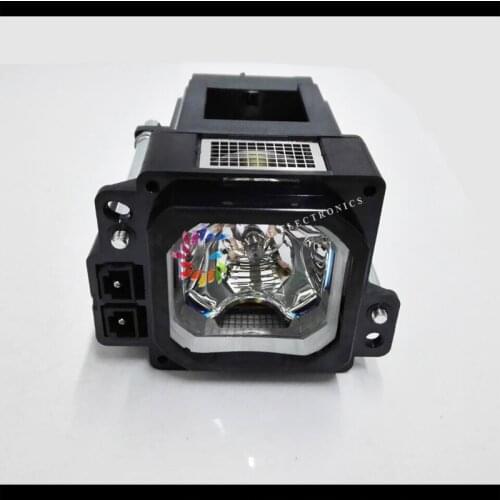 Free Shipping BHL-5010-S UHP 220/150W Original TV Lamp With Housing For JV C DLA-RS10U DLA-RS15U DLA-RS20U