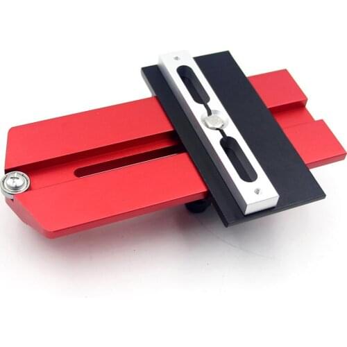 Woodworking Thin Rips Jig Repetitive Narrow Strip Cuts Thin Rips Table Saw Jig For Tablesaw Band Saw Router Table