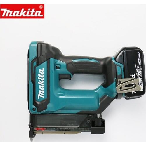 DPT353Z Makita DPT353 DPT353RFE Cordless LXT 18V 23 Gauge Pin Nailer Body Only