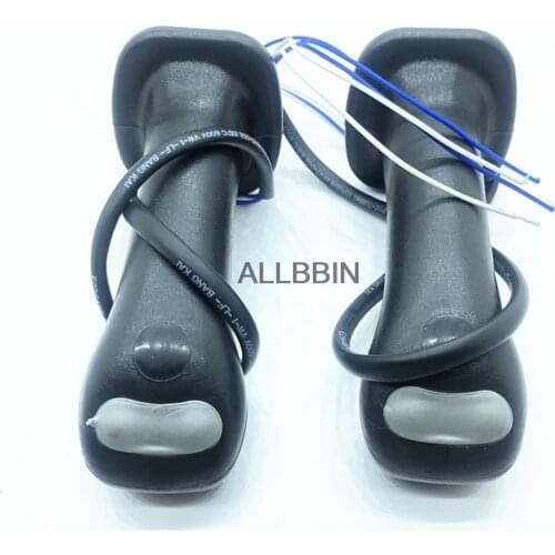 For K9001130 (L.H) K9001131(R.H) Handle Joystick Assy Fit Excavator DX140LC DX140W DX160LC DX170W DX225LC 300LC340LC 420LC 520LC