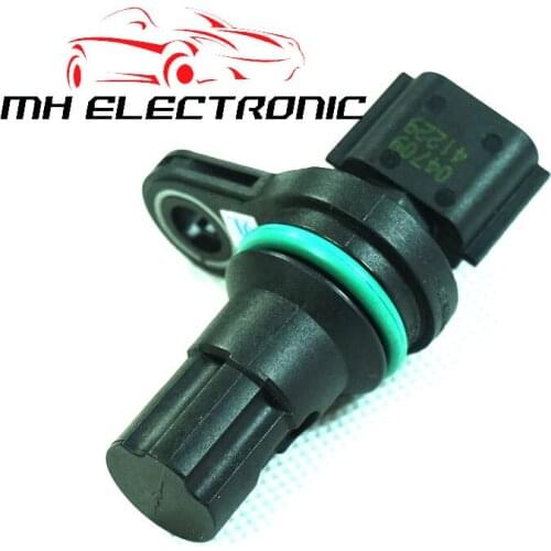 MH ELECTRONIC Camshaft Position Sensor 23731-1HC1A S119701 for Juke Micra March Almera Navara Tiida Sylphy
