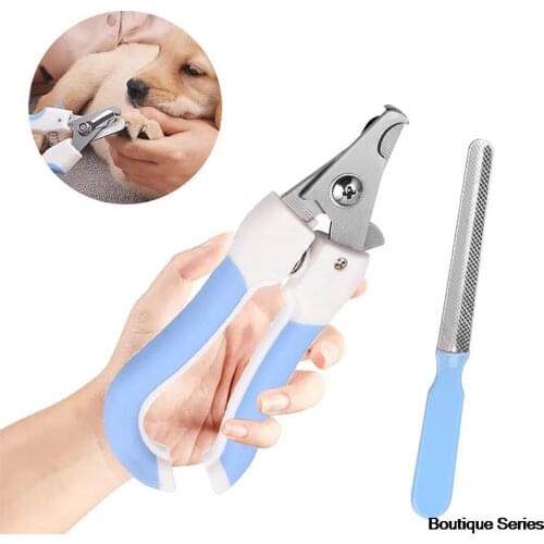 GCDHome Dog Claw Scissors