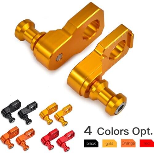 Racing Axle Block Slider Parking Ball For Honda CBR600RR 09-18 CBR1000RR 08-16 CBR 600 1000 RR 600RR 1000RR Aluminum Accessories