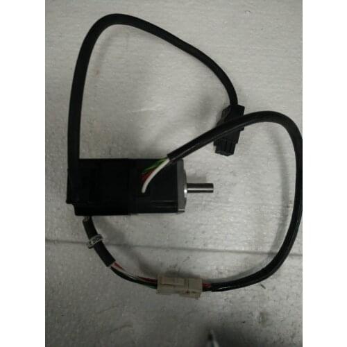 USED 100% TESTED AC SERVO MOTOR HC-MFS053-S40 *100% REAL STOCK,Please contact us for real photo