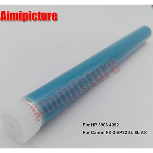 C3906A C3906 3906A OPC DRUM for HP 5L 6L 3100 3150 Toner Cartridge OPC Drum Printer Spare Parts 10 PCS/LOT
