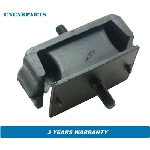 Front Engine Mount Motor Mount Fit for Mazda BT-50 UN 06-11 Ford Everest EP 09