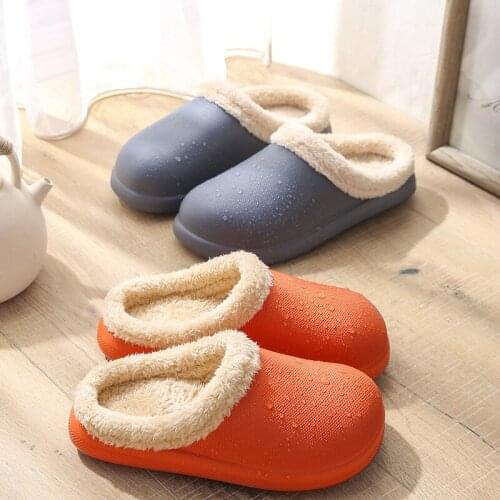 LCXMND Men's Slippers
