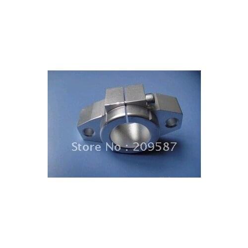 2pcs SHF30 30mm Linear Rod Rail Shaft Support CNC Route