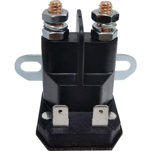 Medium Tractor Switch Lawn Mower Magnetic Switch 725-04439 Replacement for John Deere MTD Cub Cadet Lawn Tractor