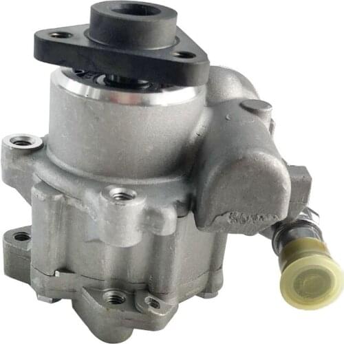 Brand New Power Steering Pump For Audi A4 (8D2, B5) S4 quattro AZB 8D0145156N 8D0145156NX Hydraulic Pump Steering