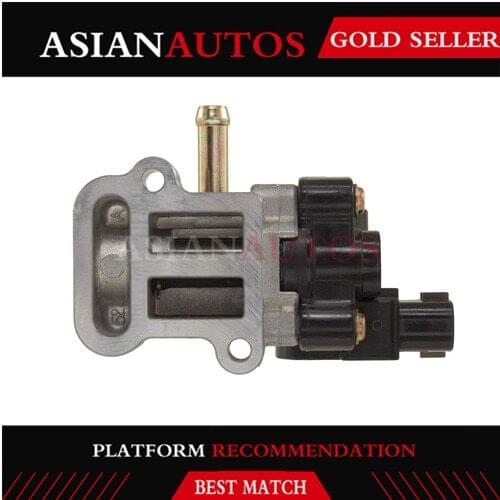 OEM 22650-AA210 22650-AA21A For Subaru Outback 3.0L-H6 01-04 Idle Air Control Valve 2H1305 22650AA21A 22650-AA211 2650-AA21B