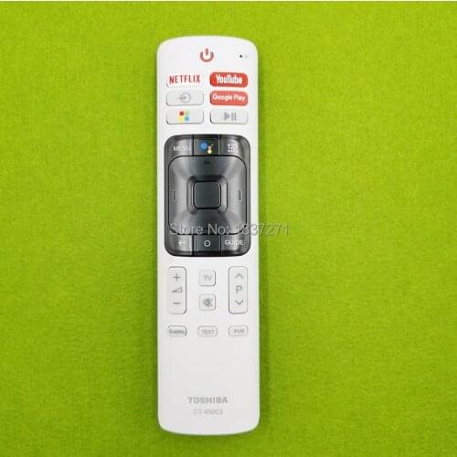 Original remote control CT-95003 for Toshiba 75U7950 65U7950 55U7950 50U7950 led tv