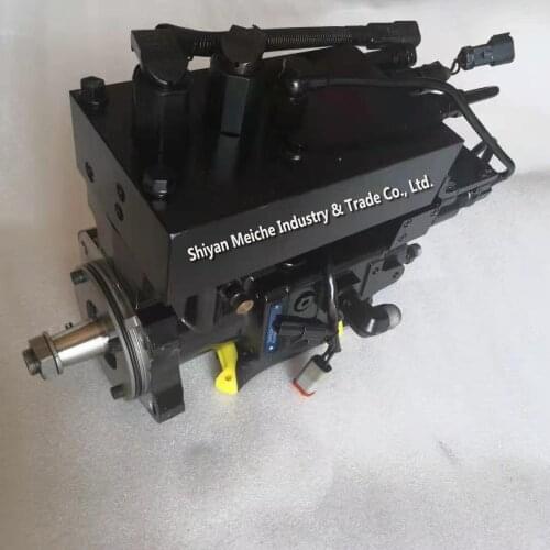 QSC8.3/ISC8.3 high quality diesel fuel injection pump CAPS pump 4076442 4010173RX