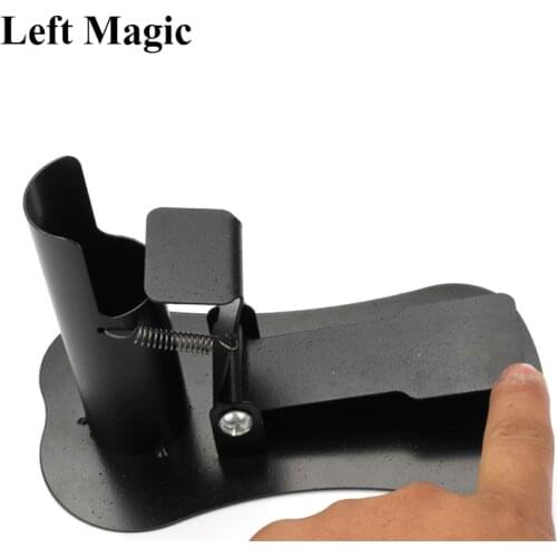 Ropr Knot So fast amazing knot magic tricks close-up stage magic tricks props novelties comedy mentalism accessory illusion83255