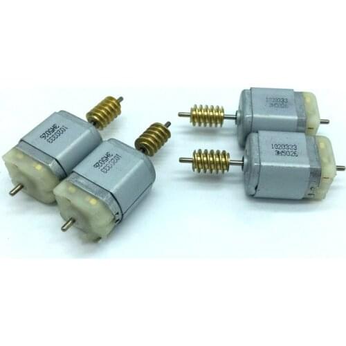 AZGIANT 4pcs For Mercedes-Benz Steering Lock Dotor W204 W207 W212 C/E series ELV Direction Lock Motor Column