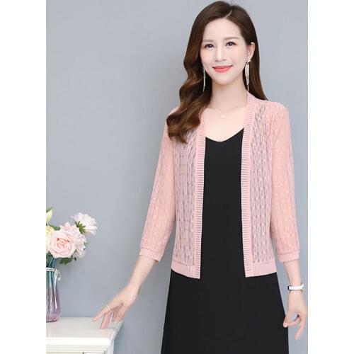 Women Spring New Fashion Large Size 5XL Loose Wild Shawl Coat Summer Sunscreen Shirt Air Conditioning Shirt