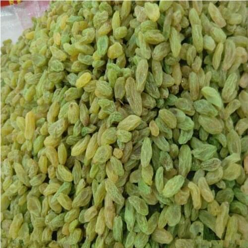 Fine home 500g trasporto Alta qualità naturale uva passa tolufan uva passa senza semi uva passa