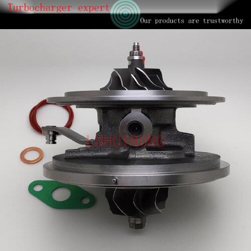 Turbo cartridge for Ford Ranger Transit 2.2 TDCi GTB1749V 787556 854800 854800-5001W BK3Q6K682PC BK3Q6K682PB 1717628 1719695