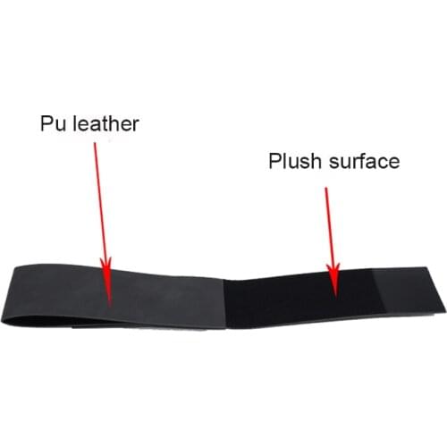 Comfortable Pressure-relieving Head Strap For Oculus Quest 2 VR Headset Elastic Weight Reduction Headband For Quest2 Glasses