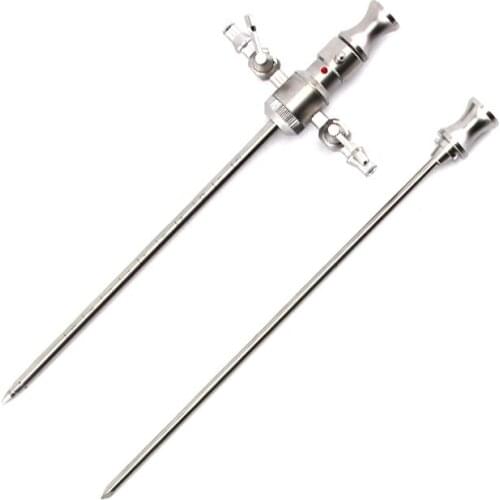 Rigid Endoscope Arthroscope Stainless steel Orthopedics Department Surgical instruments