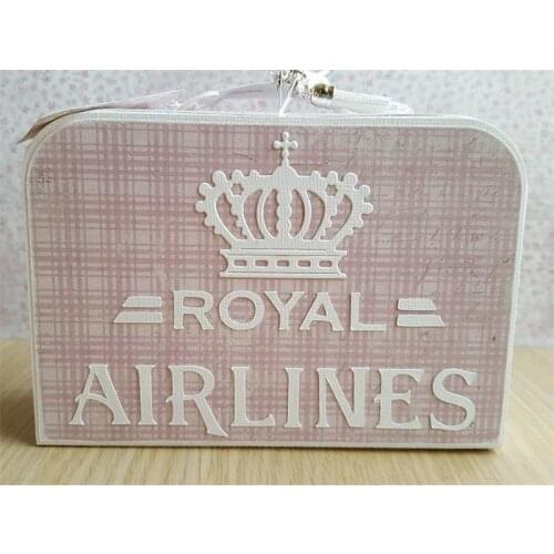 ZLDECOR Children's Suitcases