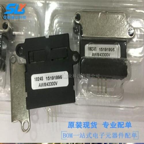 1PCS 26PCBFA6G AWM43300V Honeywell Sensing and Control Pressure Sensor 0V to 0.05V 0psi to 5psi Gage 4-Pin