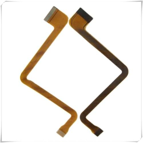 Superior quality 2PCS NEW Camere Repair Parts For PANASONIC GS30 GS50 GS70 GS3 GS5 GS7 LCD Flex Cable