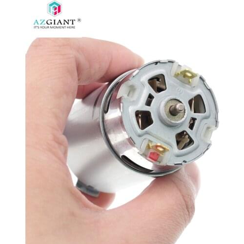 7 Teeth Cordless Drill Motor CCW15 Parts N076006 N021162 for DeWALT 10.8V DCF815S2 DCF813 DCF815 DCF805 DCF813S2