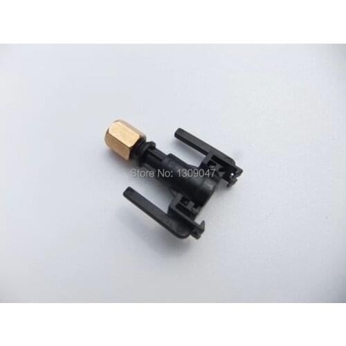 Free shipping 50pcs UV damper connector for MIMAKI JV5 UV damper for Mimaki JV33 UV damper for Epson DX5 printhead UV damper